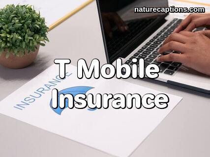 T Mobile Insurance