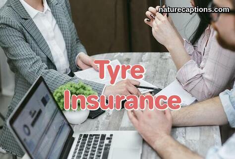 Tyre Insurance