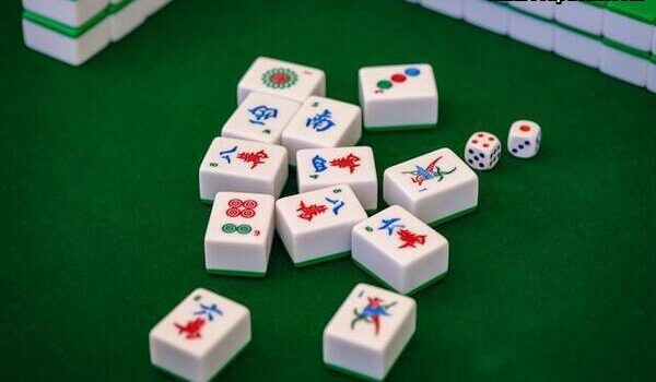 Mahjong Quotes